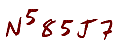 secret code
