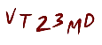 secret code