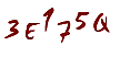 secret code