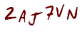 secret code