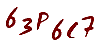 secret code