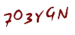 secret code