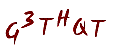 secret code