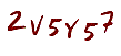 secret code