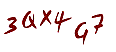 secret code