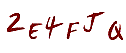 secret code