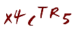 secret code