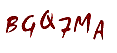 secret code