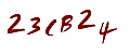 secret code