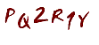 secret code