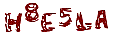 secret code