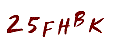 secret code