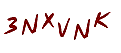 secret code