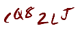 secret code