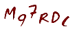 secret code