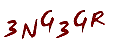 secret code