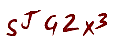 secret code