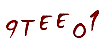 secret code