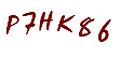 secret code
