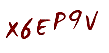 secret code