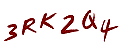 secret code