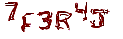 secret code