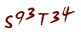 secret code
