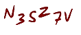 secret code