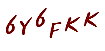 secret code
