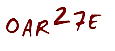 secret code