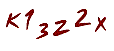 secret code