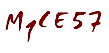 secret code