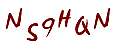 secret code