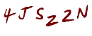 secret code