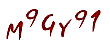 secret code