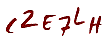 secret code