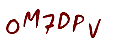 secret code