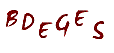 secret code