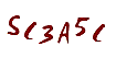 secret code