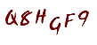 secret code