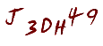 secret code
