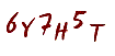 secret code
