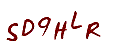 secret code