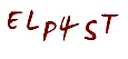 secret code