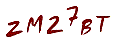 secret code