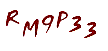 secret code