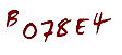 secret code