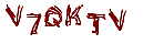 secret code