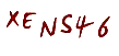 secret code