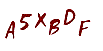 secret code